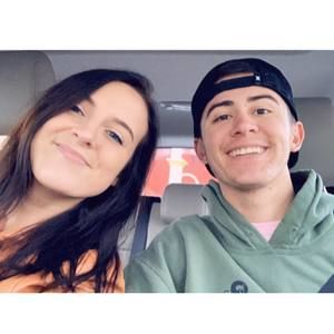 Meet your Posher, Jared